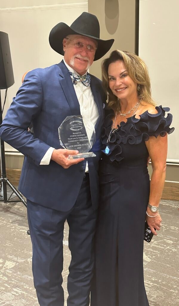 Champions Gala Award